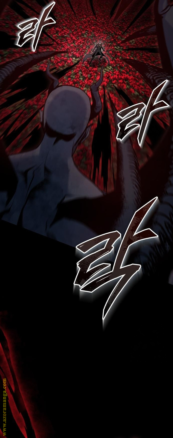 Read Academy’s Undercover Professor AR Manga Online