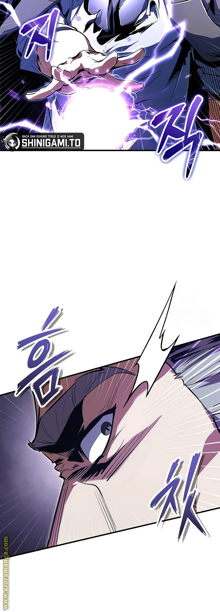 Read Academy’s Undercover Professor AR Manga Online