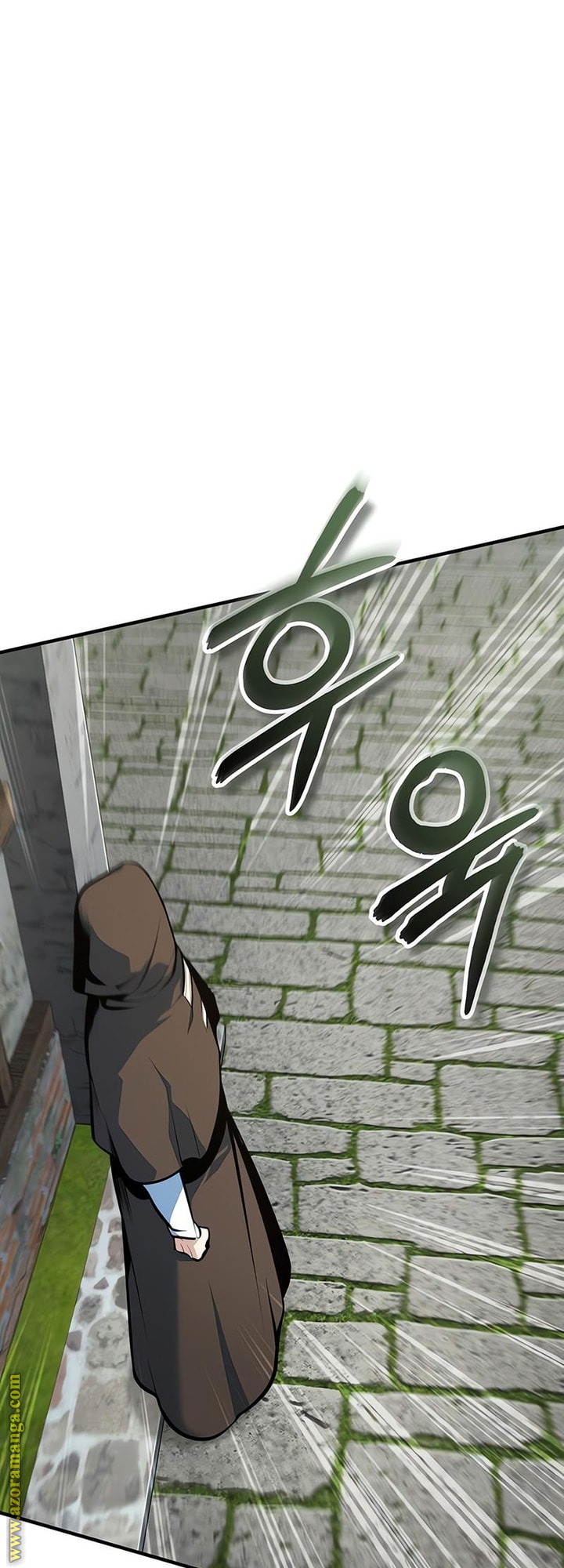 Read Academy’s Undercover Professor AR Manga Online