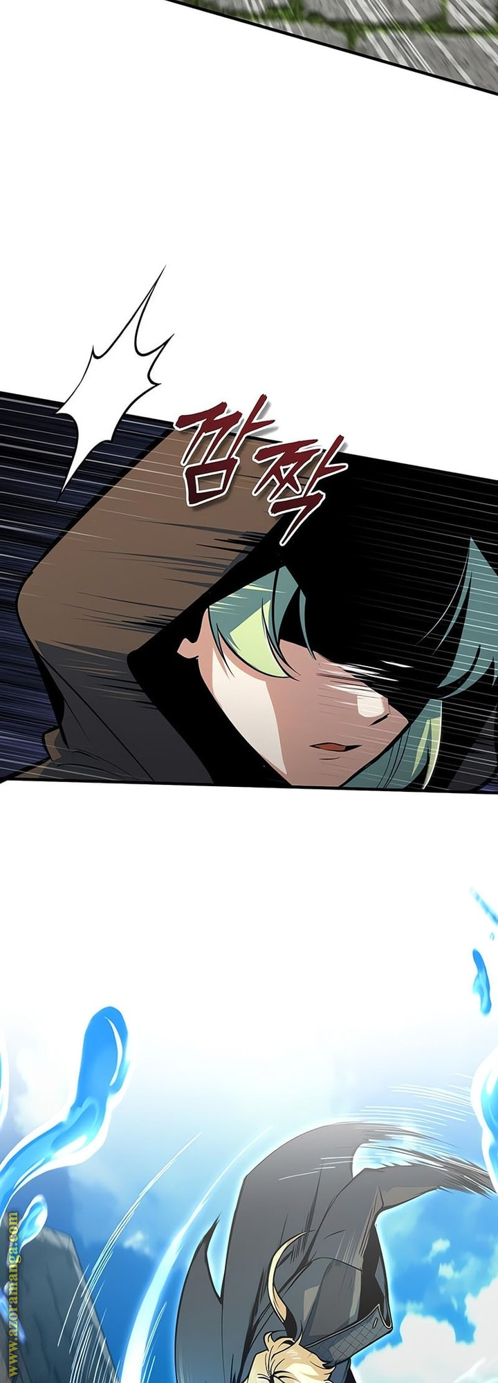 Read Academy’s Undercover Professor AR Manga Online