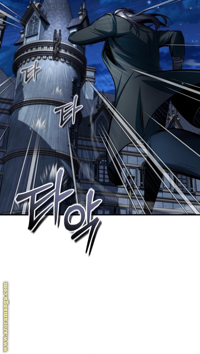 Read Academy’s Undercover Professor AR Manga Online