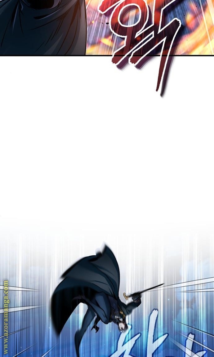 Read Academy’s Undercover Professor AR Manga Online