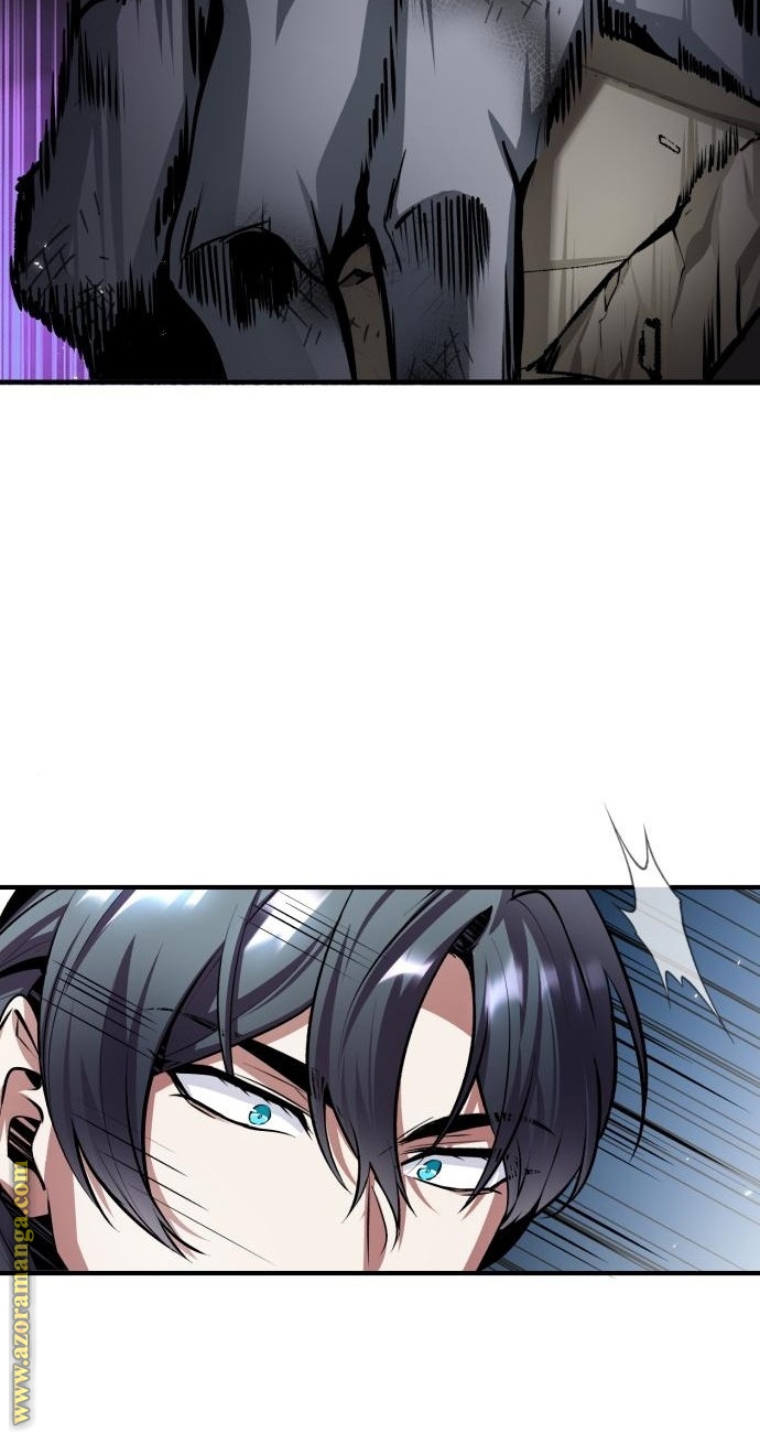 Read Academy’s Undercover Professor AR Manga Online