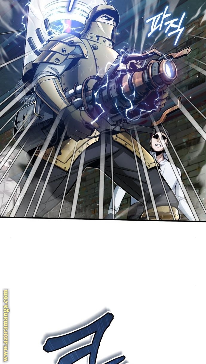 Read Academy’s Undercover Professor AR Manga Online