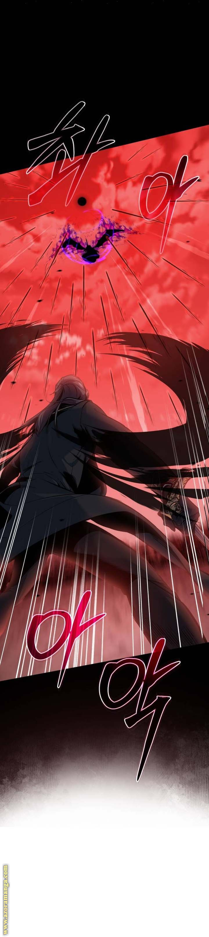 Read Academy’s Undercover Professor AR Manga Online