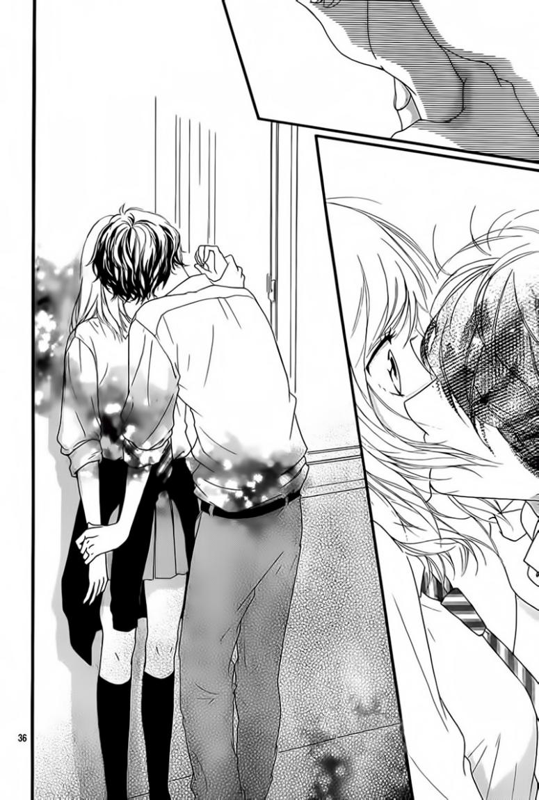 Read Ao Haru Ride AR Manga Online