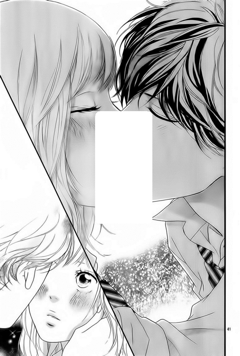 Read Ao Haru Ride AR Manga Online