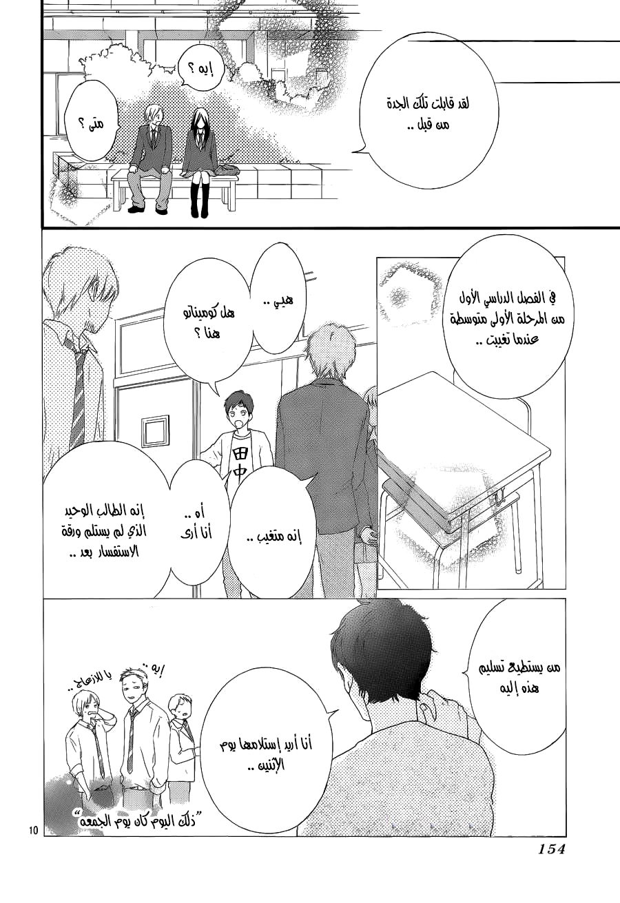 Read Ao Haru Ride AR Manga Online