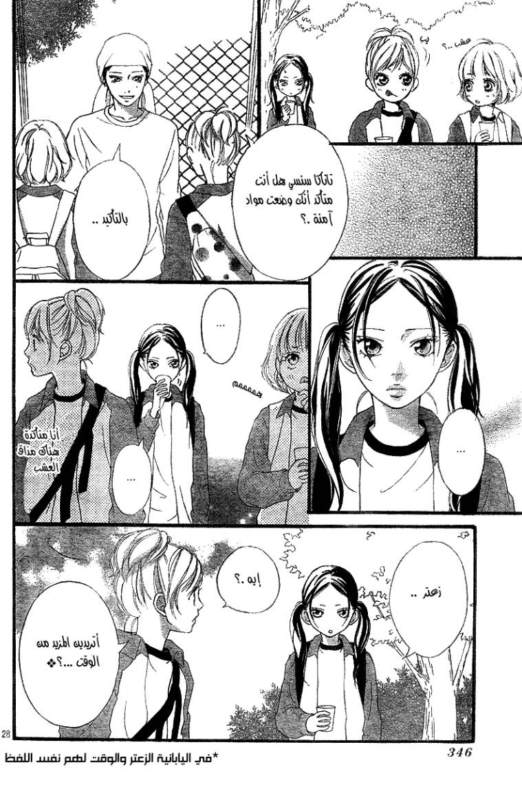 Read Ao Haru Ride AR Manga Online