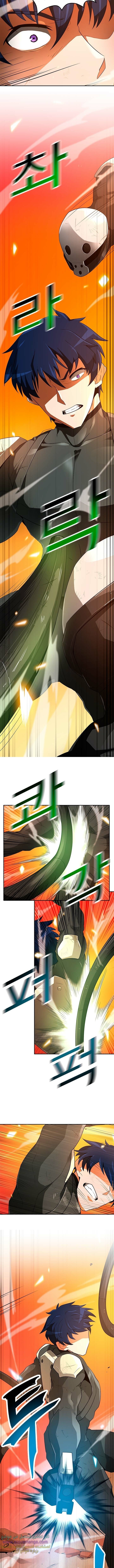 Read Auto Hunting AR Manga Online