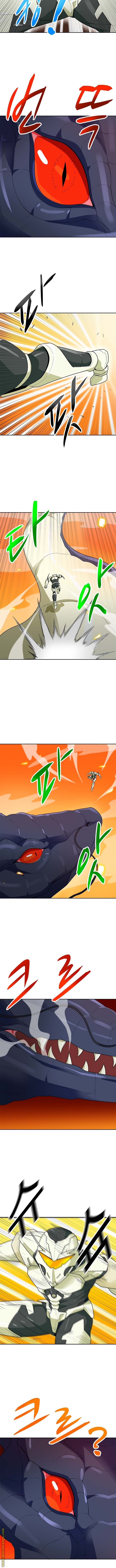 Read Auto Hunting AR Manga Online