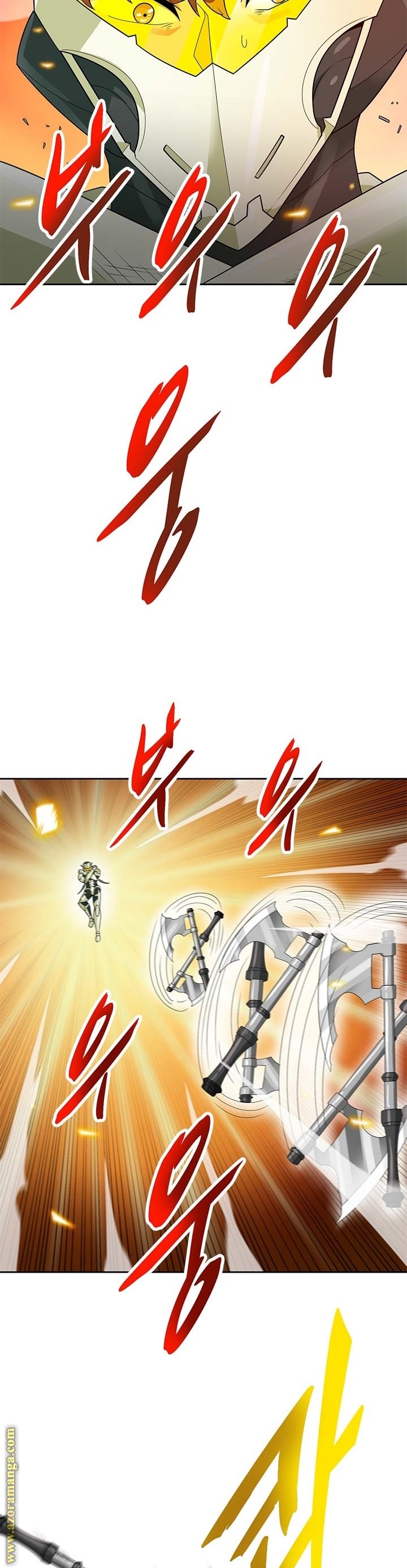 Read Auto Hunting AR Manga Online