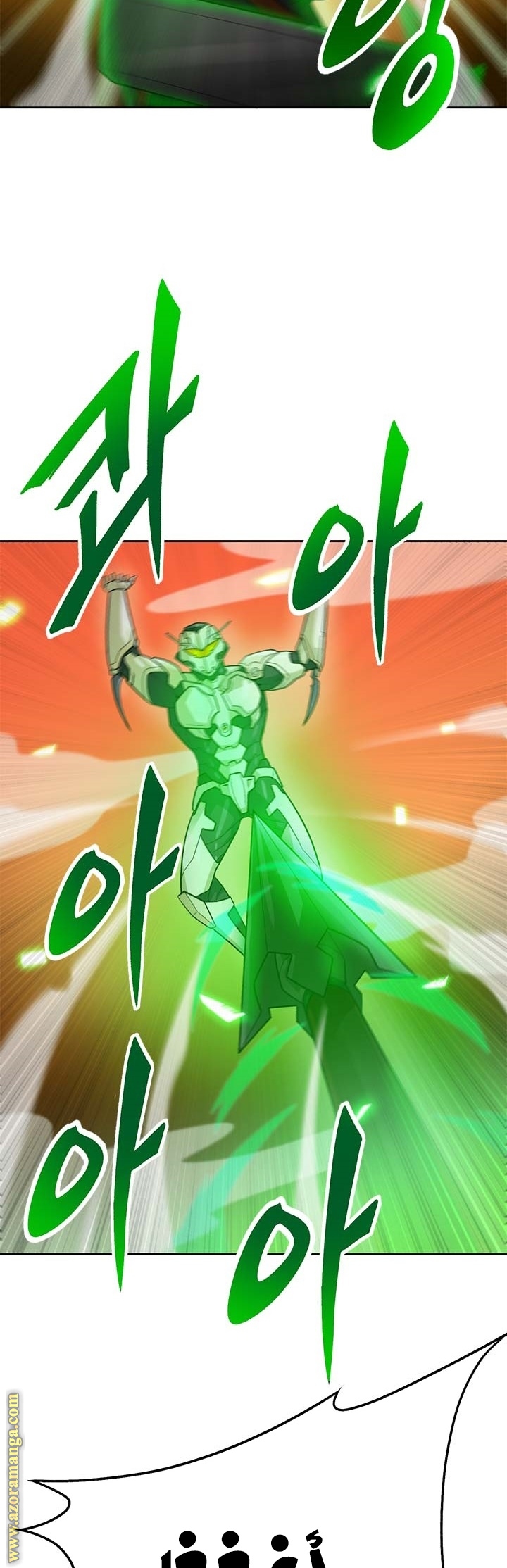 Read Auto Hunting AR Manga Online