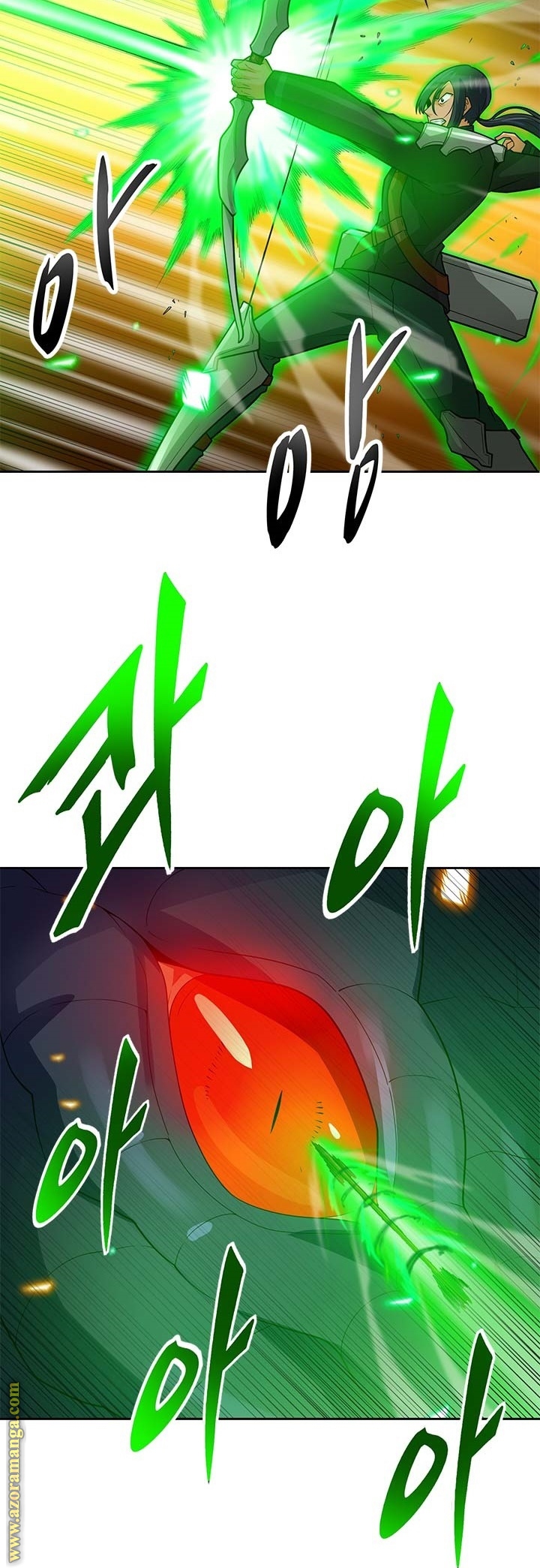 Read Auto Hunting AR Manga Online