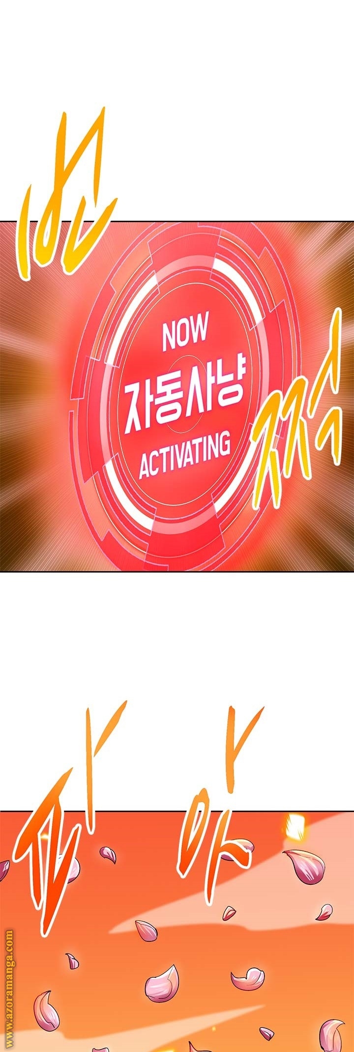 Read Auto Hunting AR Manga Online