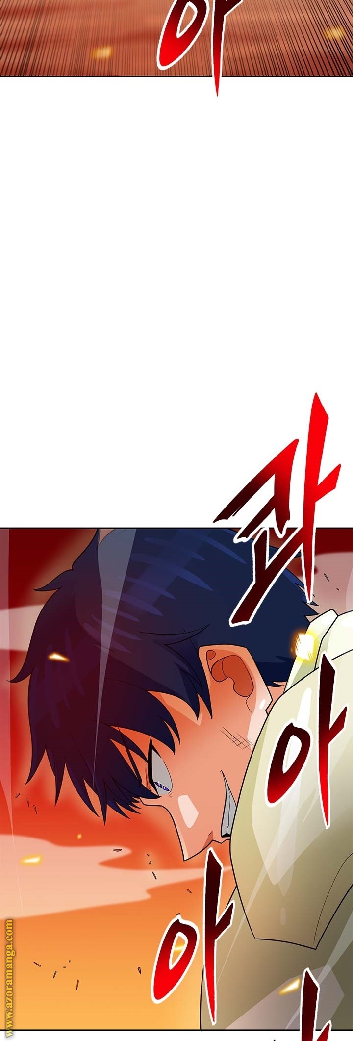 Read Auto Hunting AR Manga Online