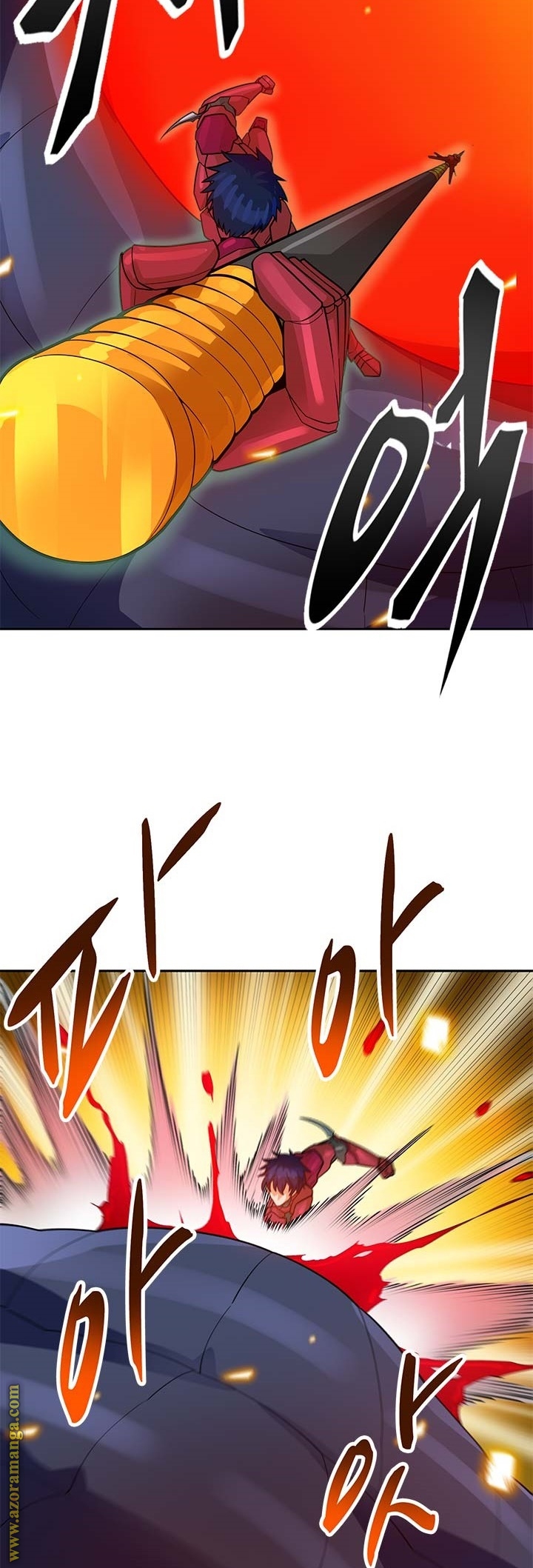 Read Auto Hunting AR Manga Online