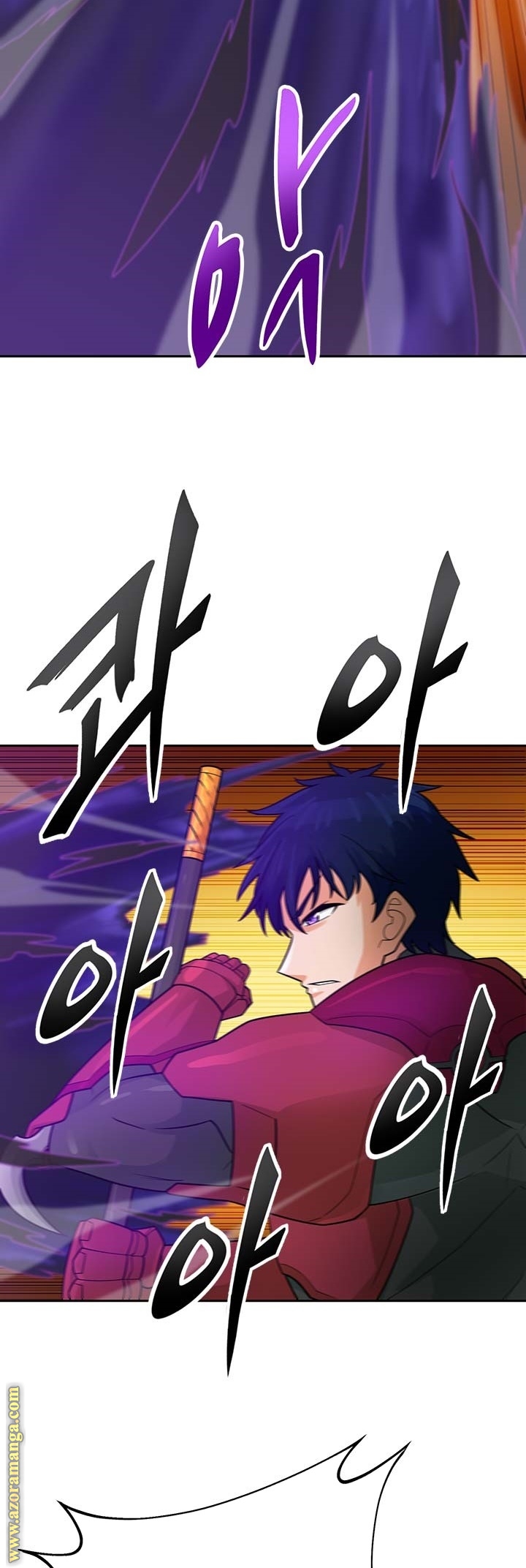 Read Auto Hunting AR Manga Online