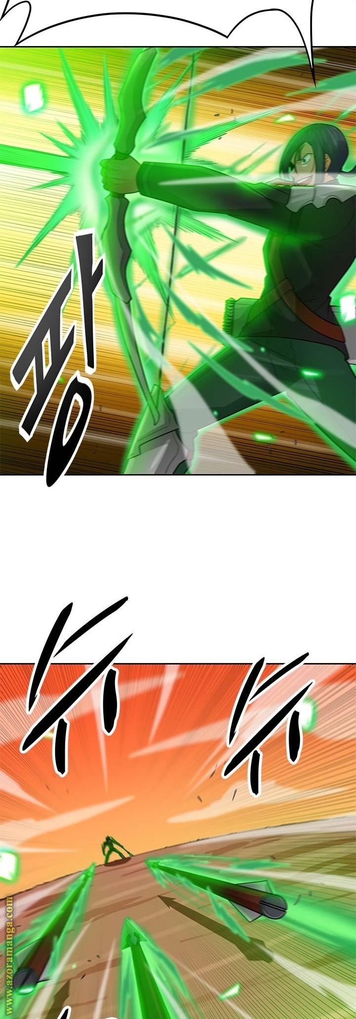 Read Auto Hunting AR Manga Online