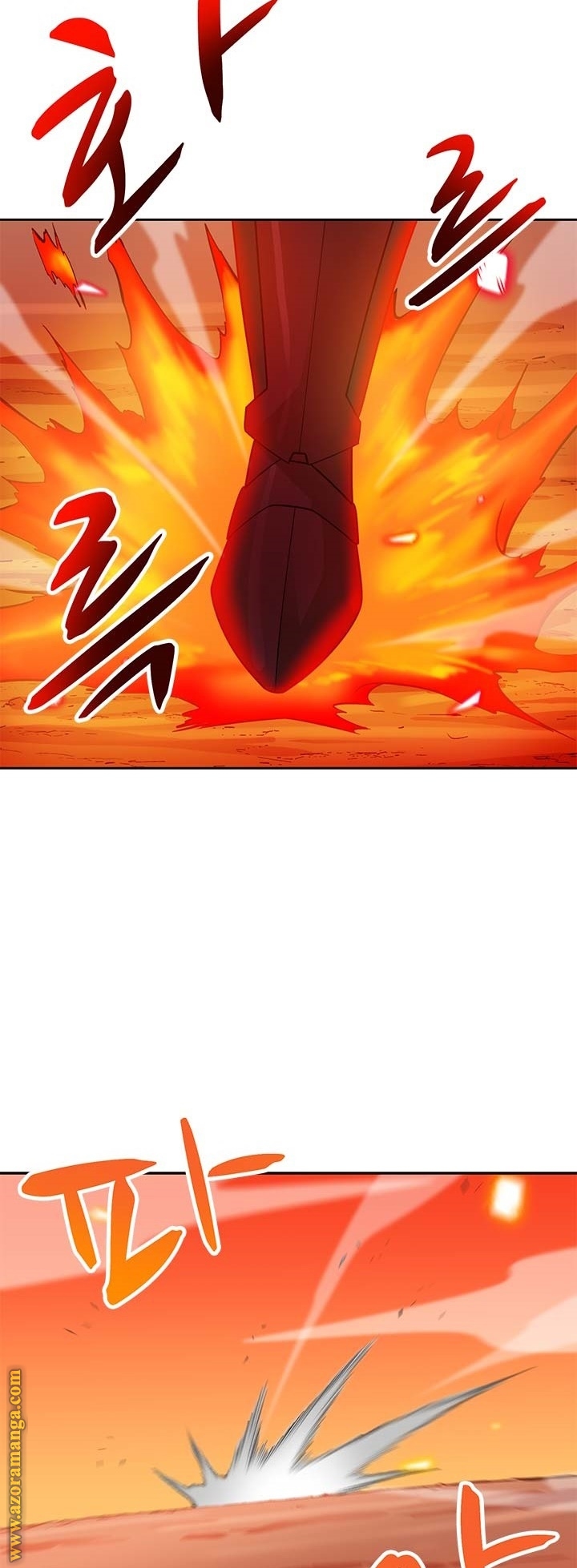 Read Auto Hunting AR Manga Online