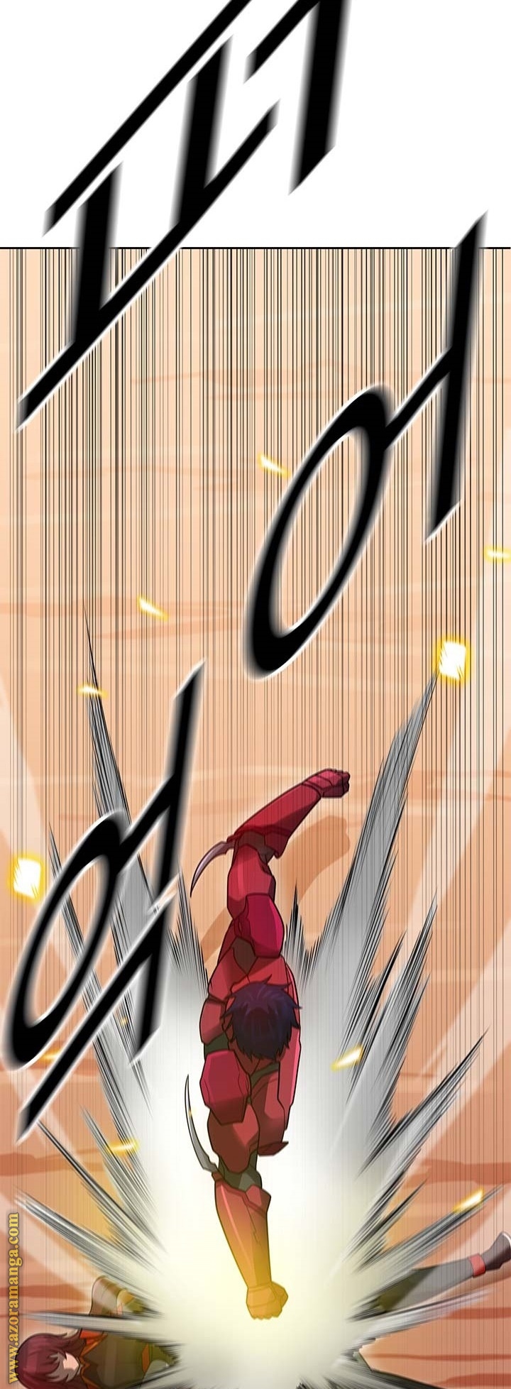 Read Auto Hunting AR Manga Online