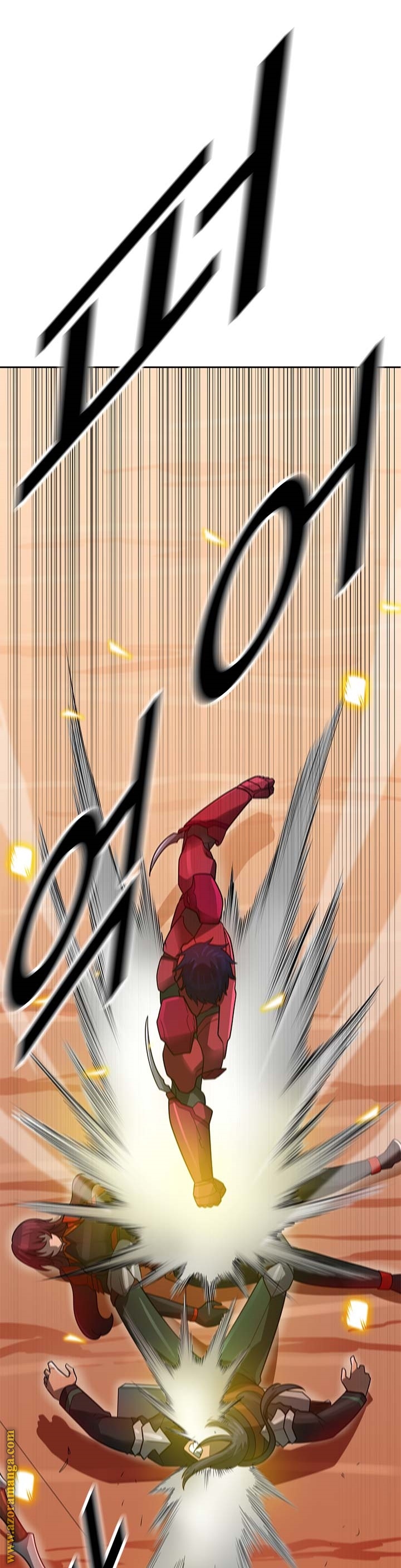 Read Auto Hunting AR Manga Online