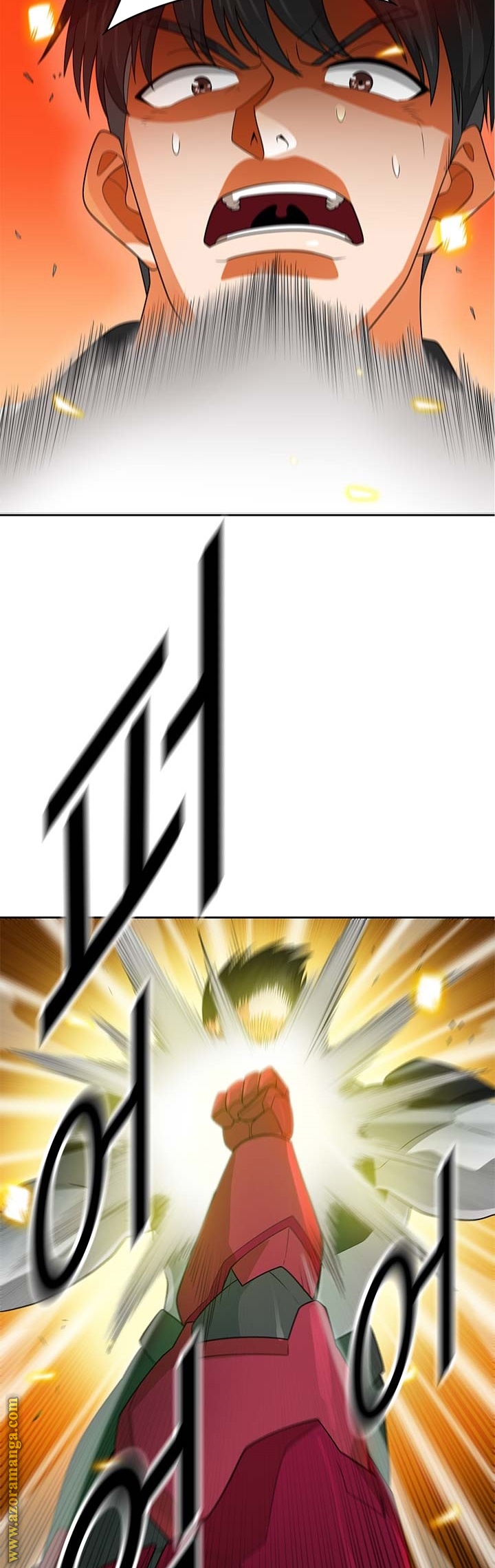 Read Auto Hunting AR Manga Online