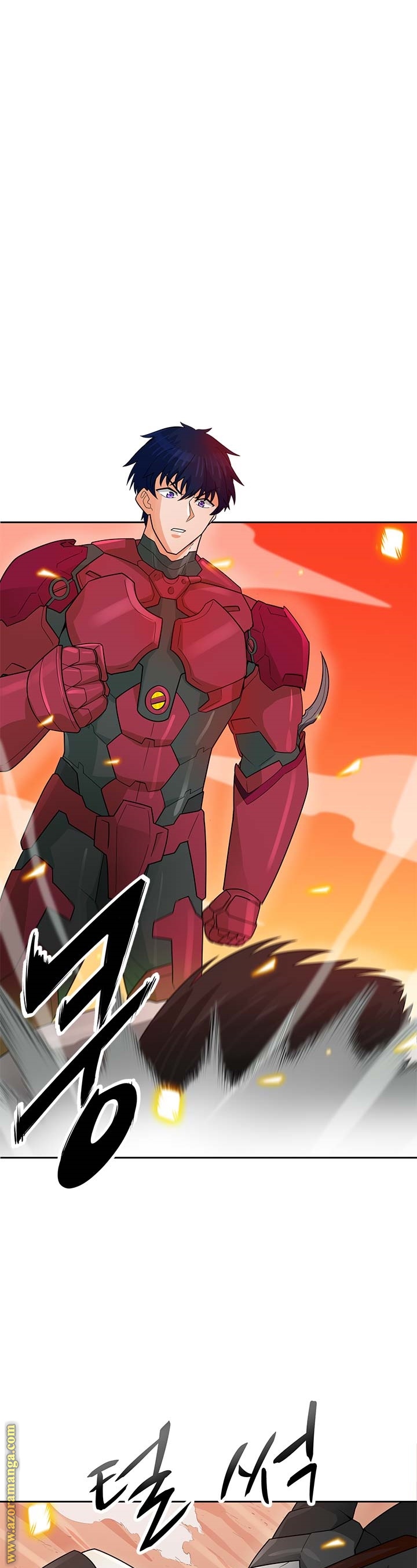 Read Auto Hunting AR Manga Online