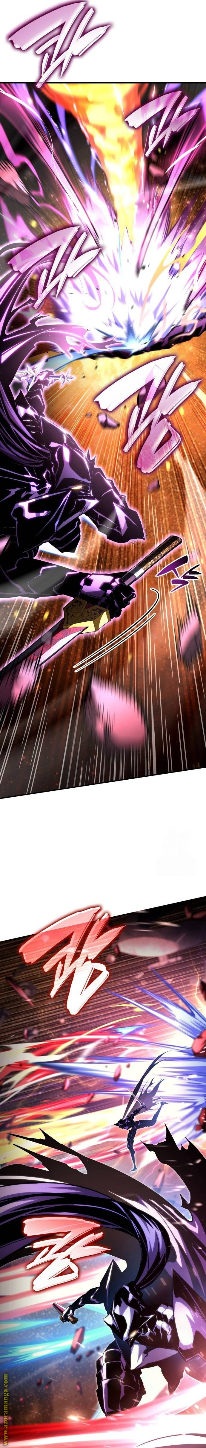 Read Boundless Necromancer AR Manga Online