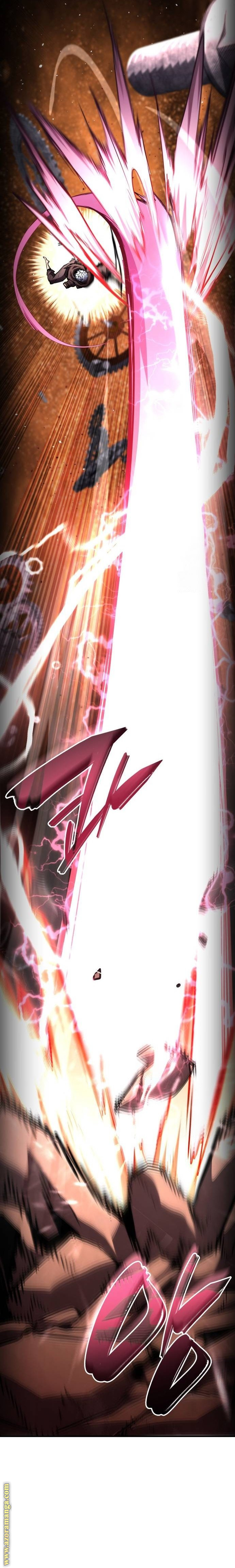 Read Boundless Necromancer AR Manga Online