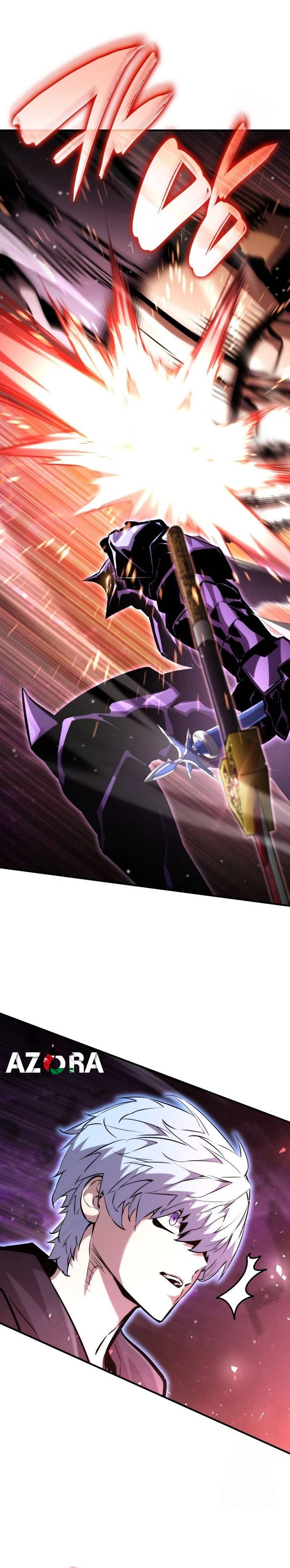 Read Boundless Necromancer AR Manga Online