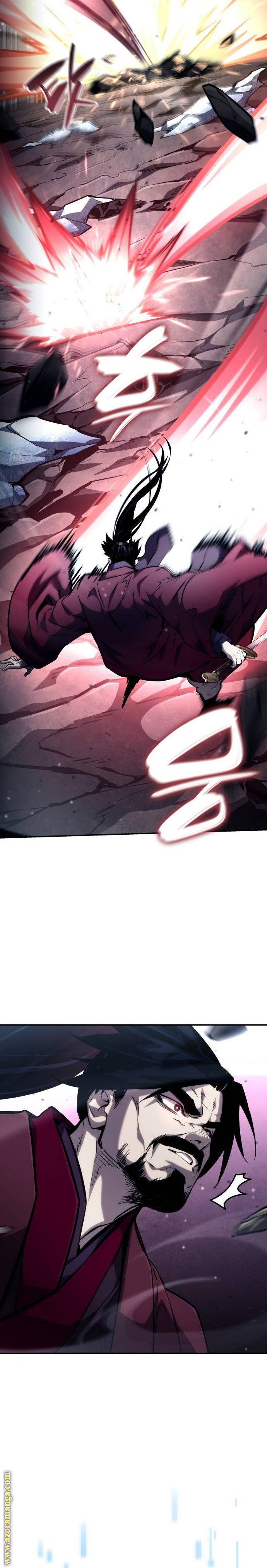 Read Boundless Necromancer AR Manga Online