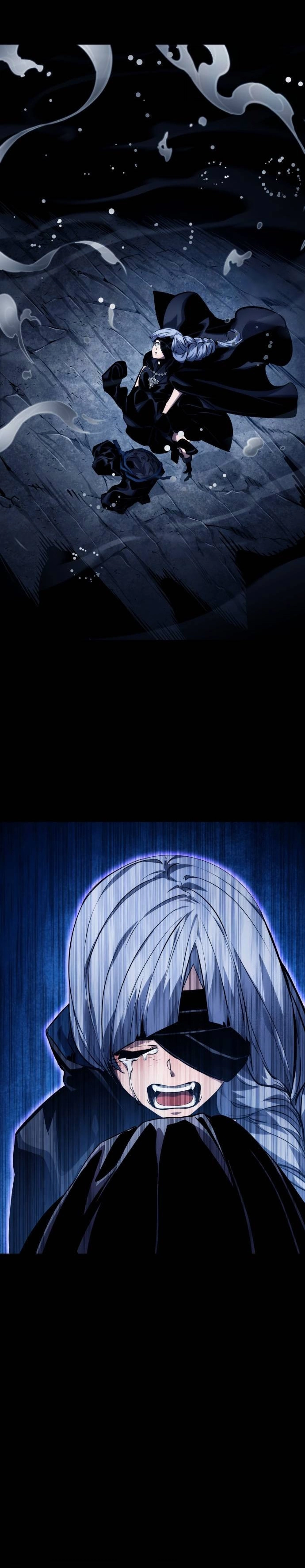 Read Boundless Necromancer AR Manga Online