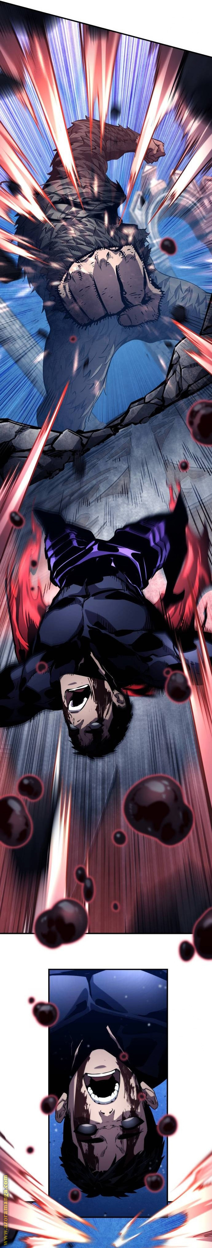Read Boundless Necromancer AR Manga Online