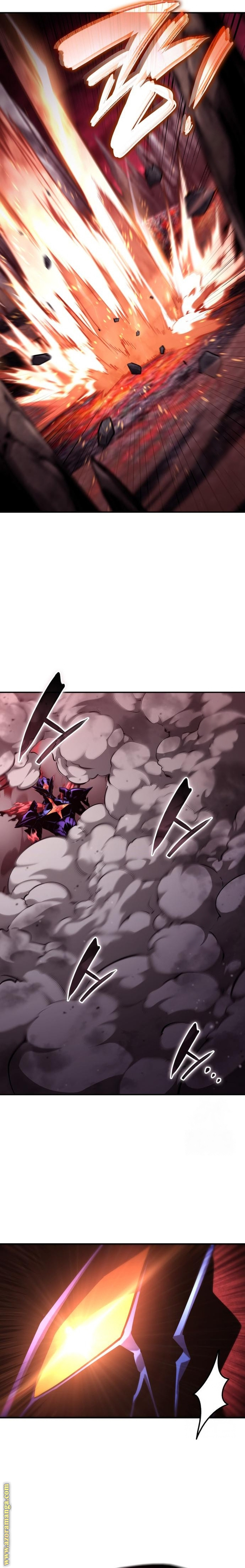 Read Boundless Necromancer AR Manga Online