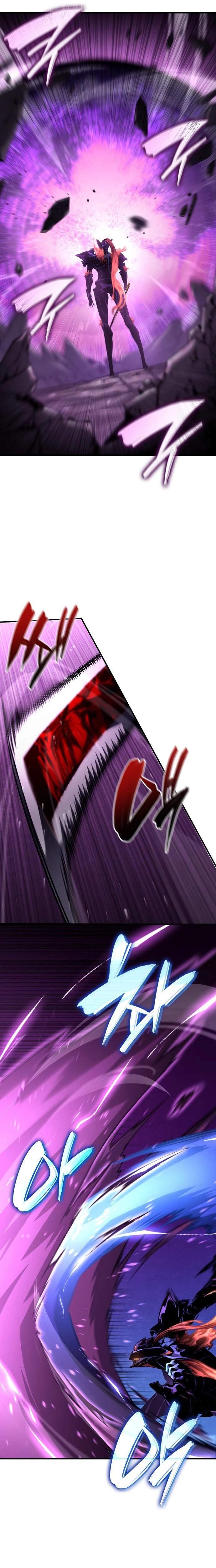 Read Boundless Necromancer AR Manga Online