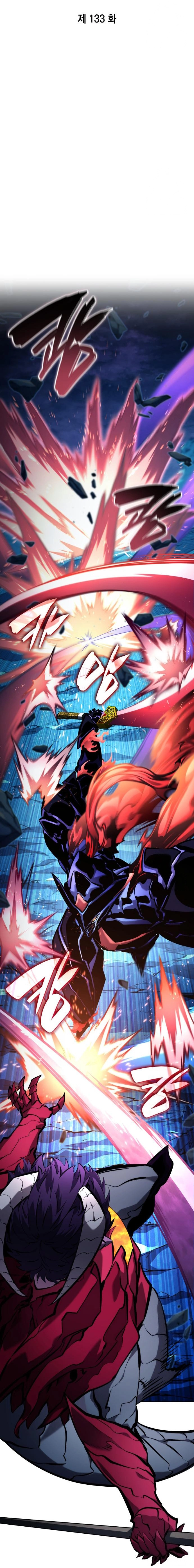 Read Boundless Necromancer AR Manga Online