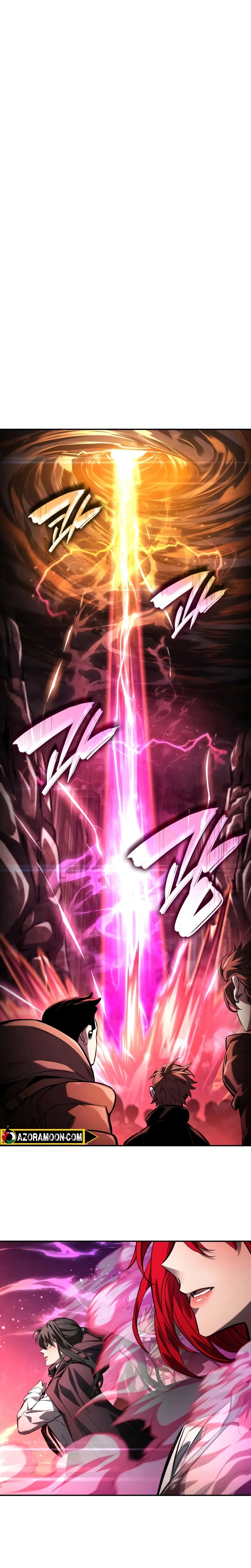 Read Boundless Necromancer AR Manga Online