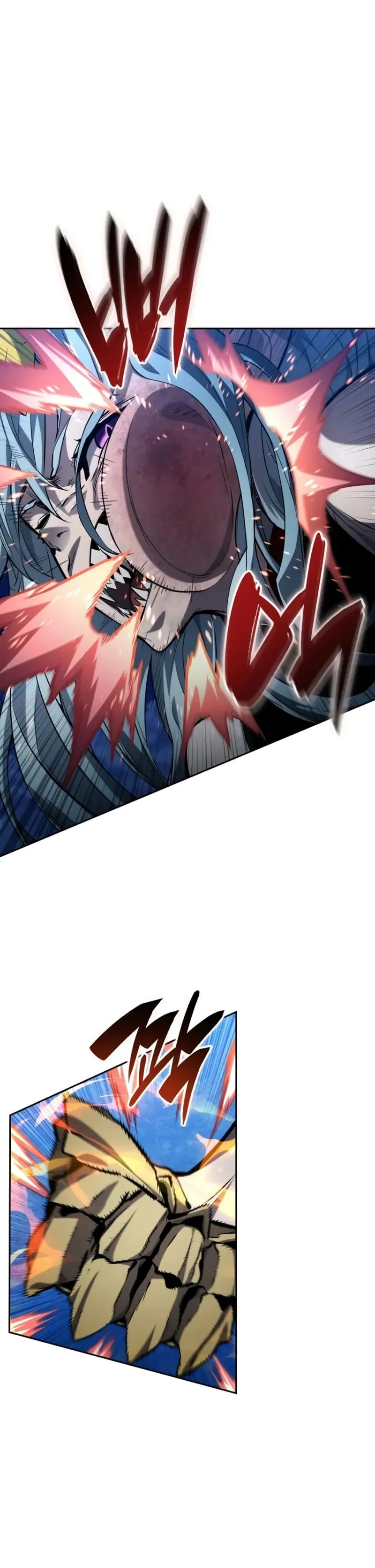 Read Boundless Necromancer AR Manga Online