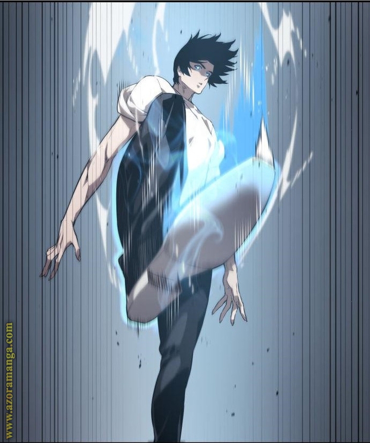 Read Boundless Necromancer AR Manga Online