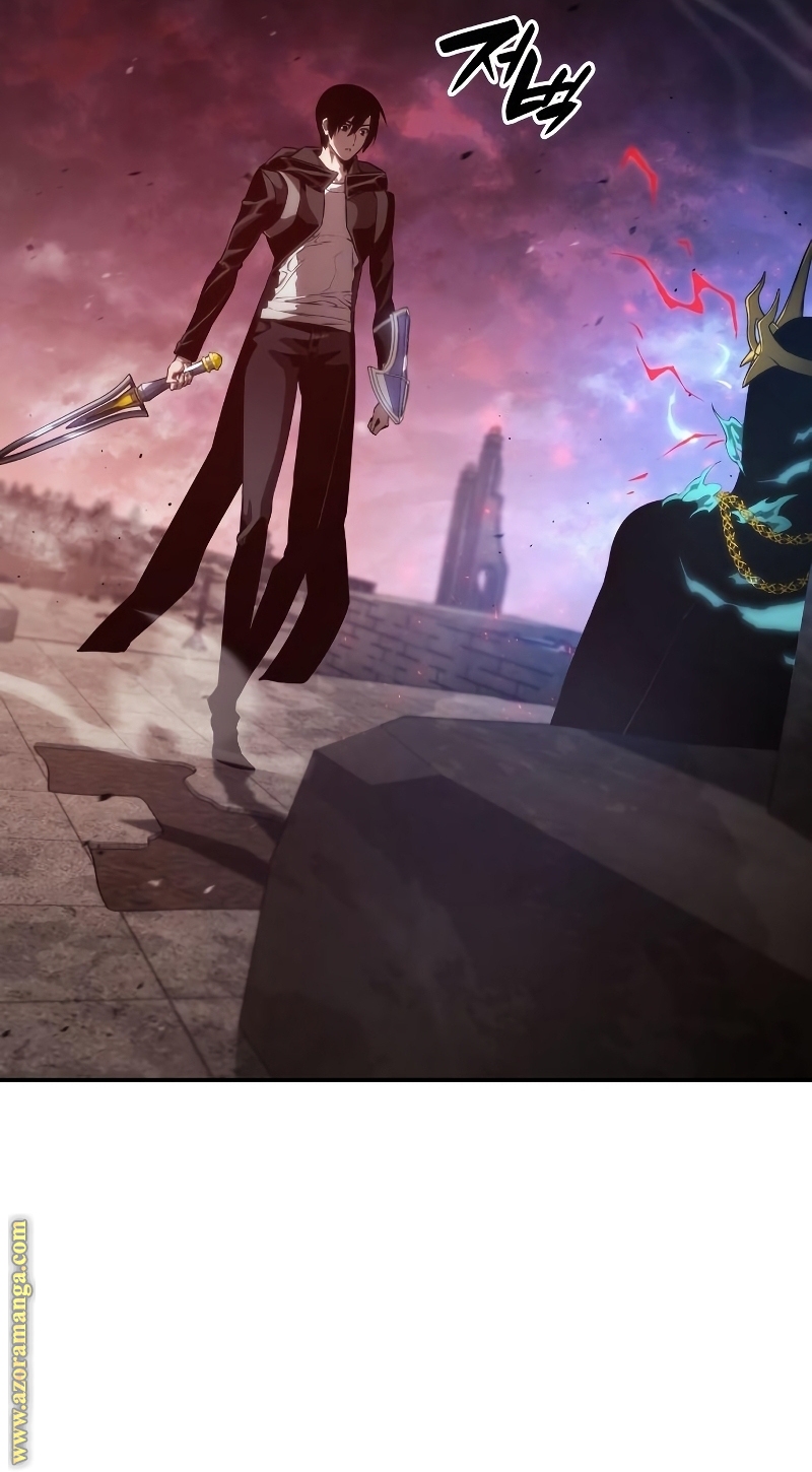 Read Boundless Necromancer AR Manga Online