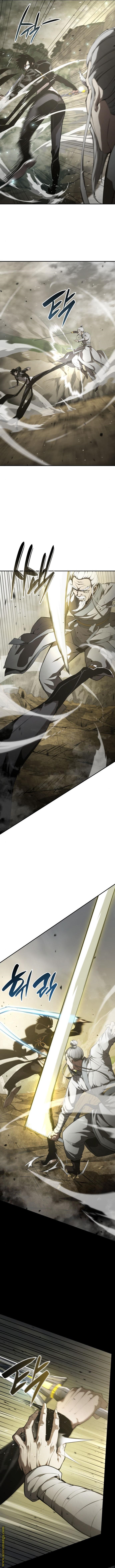 Read Boundless Necromancer AR Manga Online