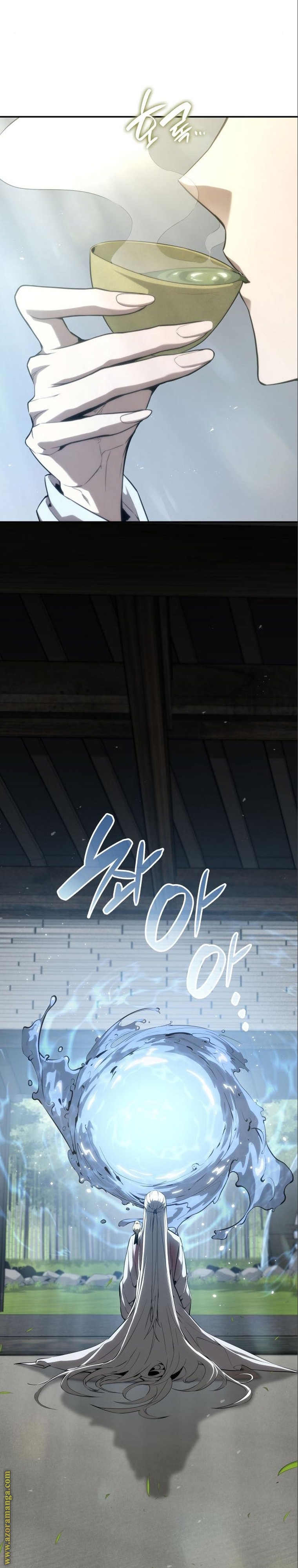 Read Boundless Necromancer AR Manga Online