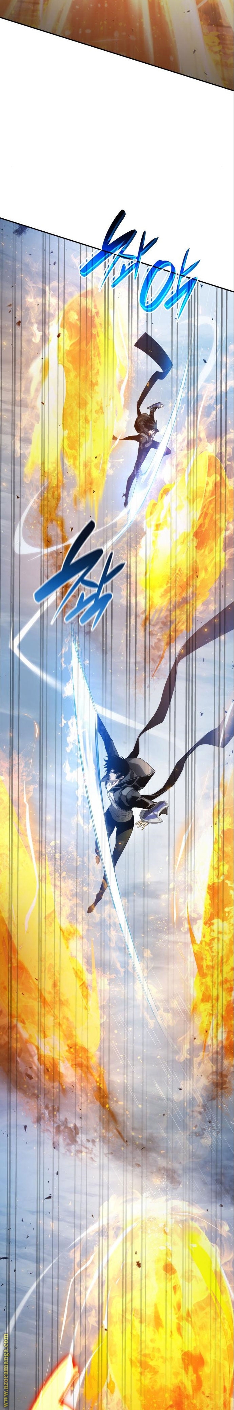 Read Boundless Necromancer AR Manga Online
