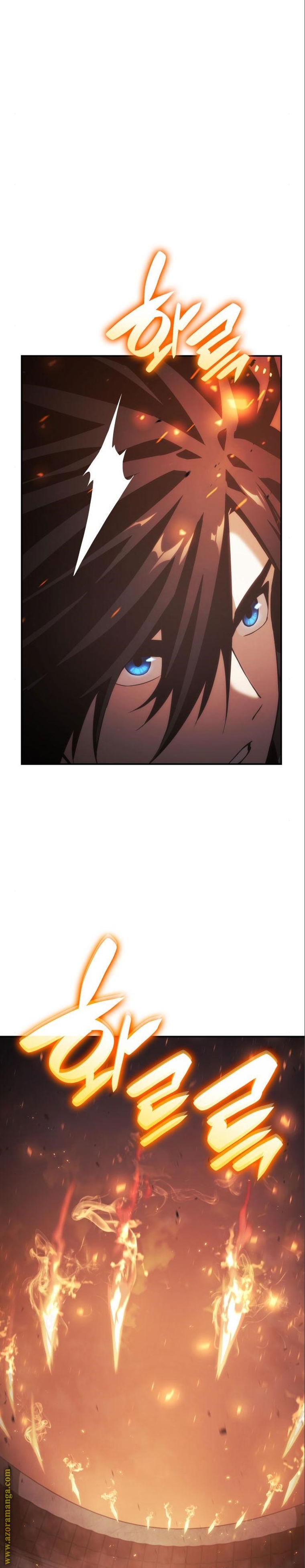 Read Boundless Necromancer AR Manga Online