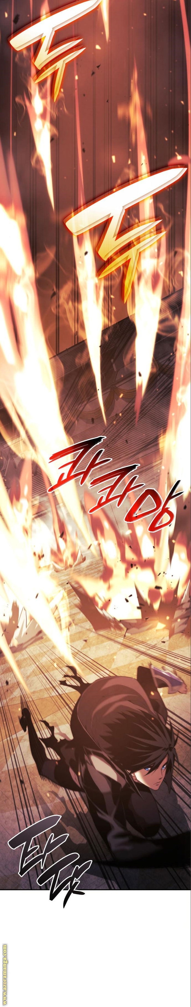 Read Boundless Necromancer AR Manga Online