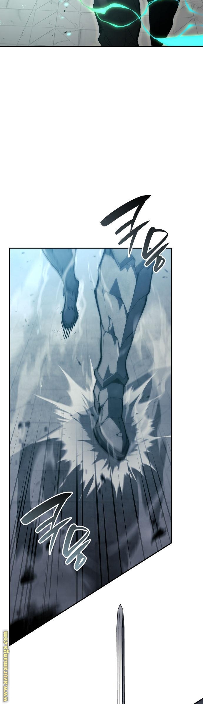 Read Boundless Necromancer AR Manga Online