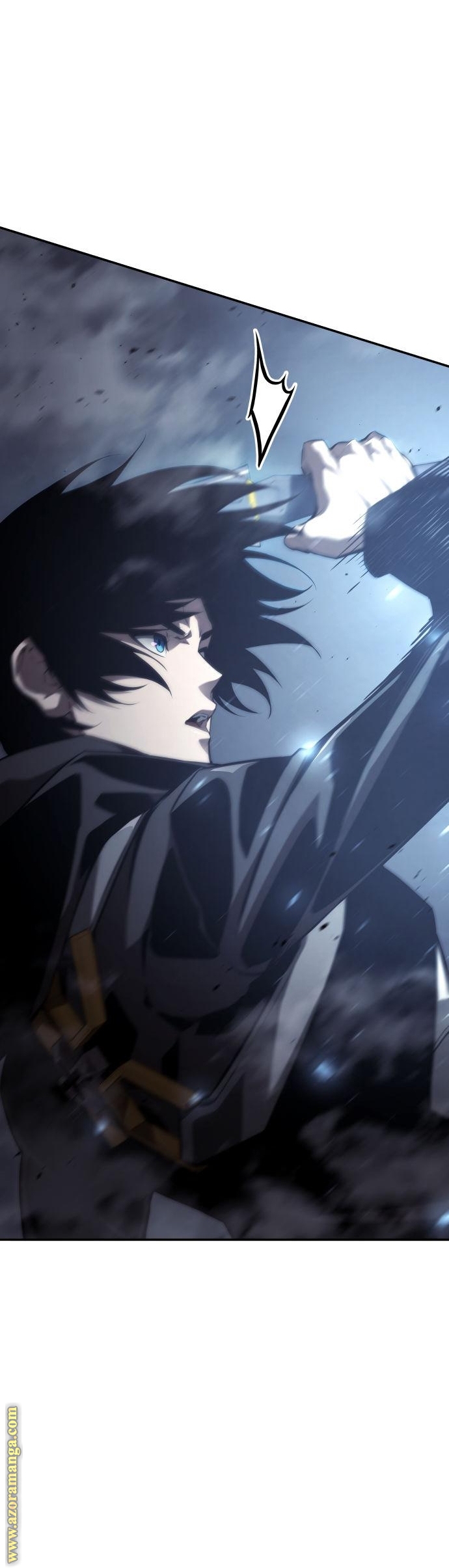 Read Boundless Necromancer AR Manga Online