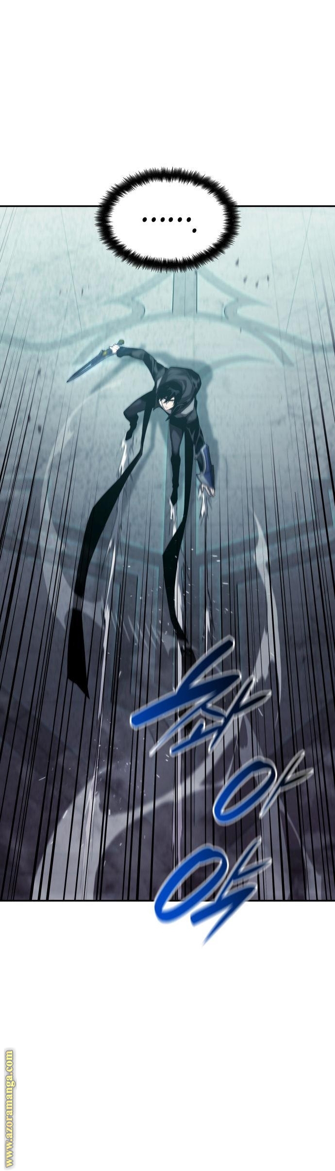 Read Boundless Necromancer AR Manga Online