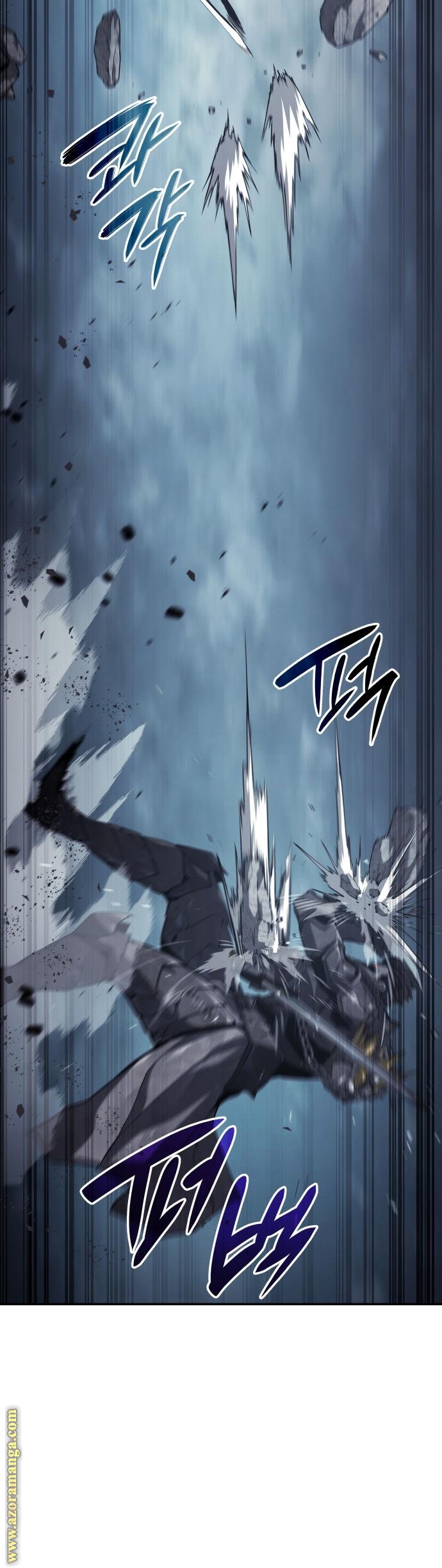 Read Boundless Necromancer AR Manga Online